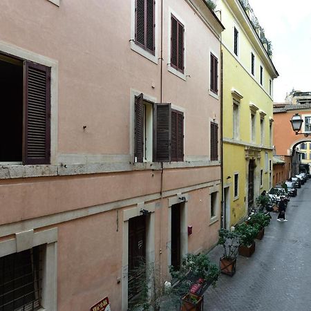 Elite Rome Apartments 2 Zewnętrze zdjęcie