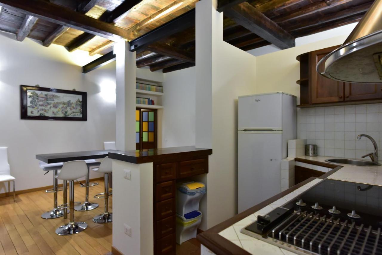 Elite Rome Apartments 2 Zewnętrze zdjęcie