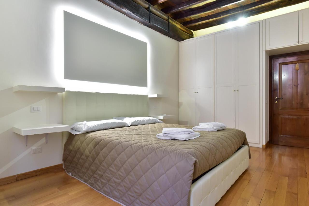 Elite Rome Apartments 2 Zewnętrze zdjęcie