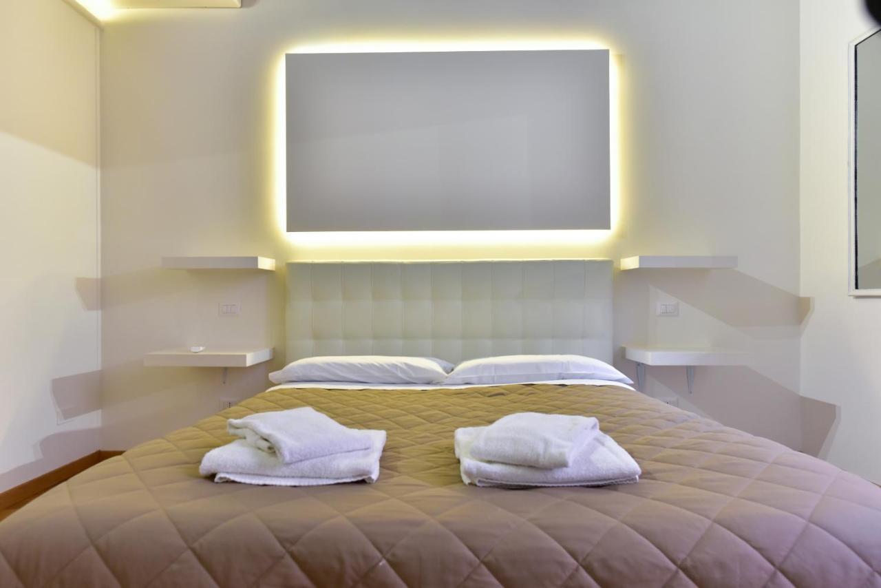 Elite Rome Apartments 2 Zewnętrze zdjęcie