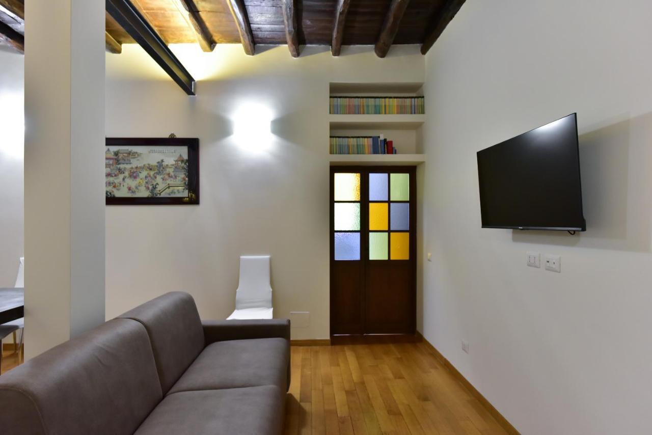 Elite Rome Apartments 2 Zewnętrze zdjęcie