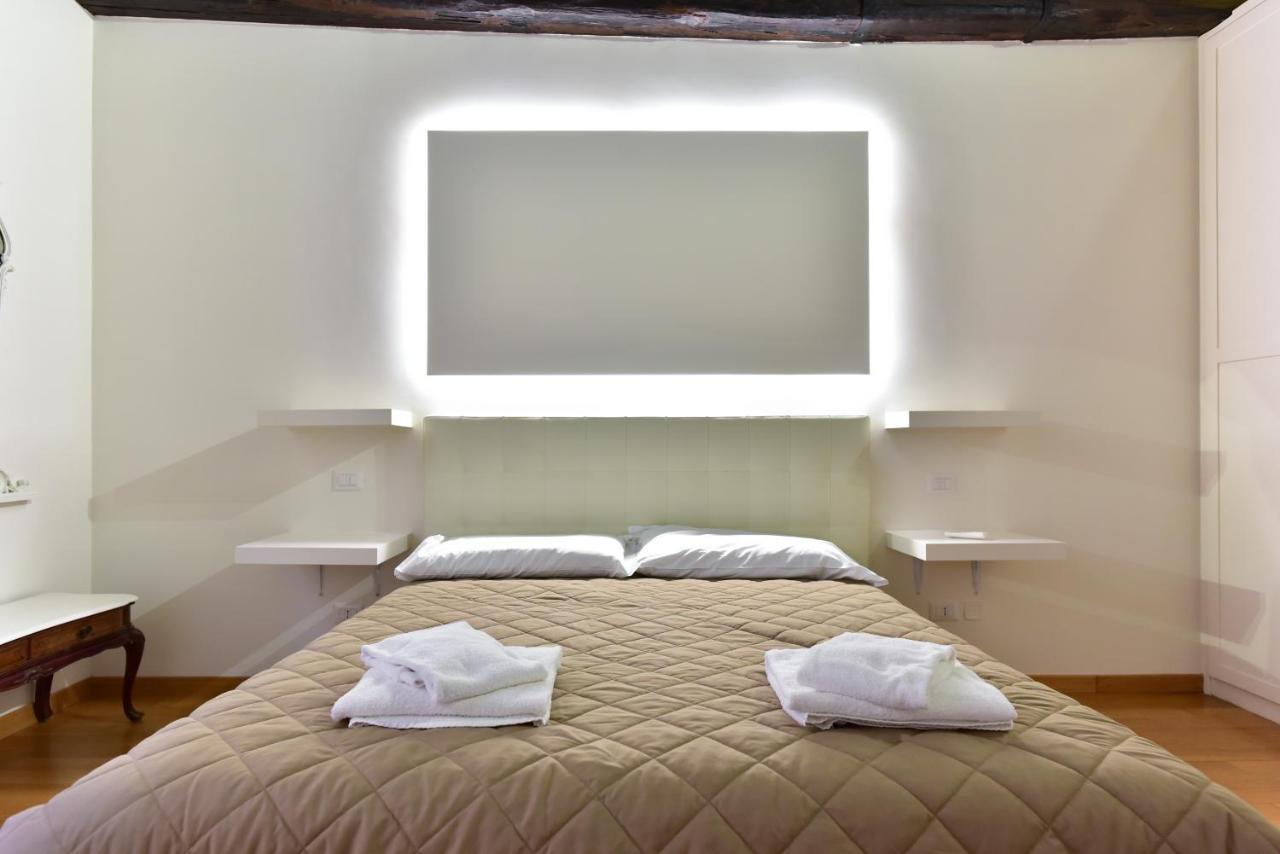 Elite Rome Apartments 2 Zewnętrze zdjęcie