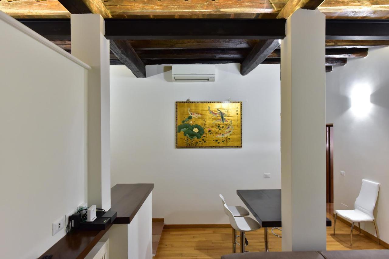 Elite Rome Apartments 2 Zewnętrze zdjęcie