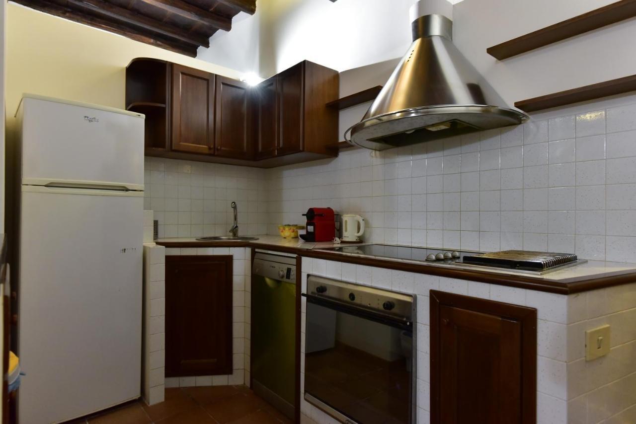 Elite Rome Apartments 2 Zewnętrze zdjęcie