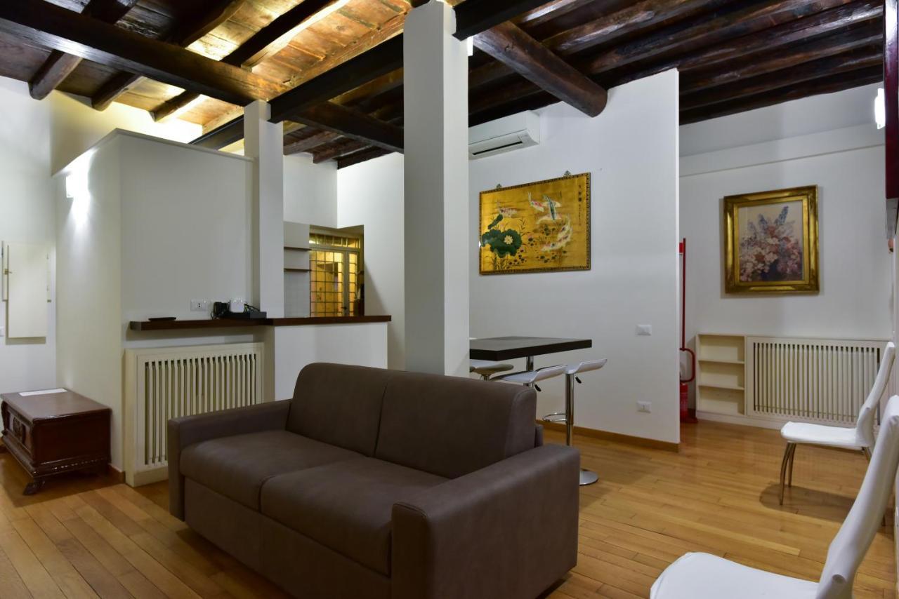 Elite Rome Apartments 2 Zewnętrze zdjęcie