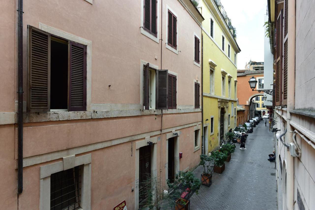 Elite Rome Apartments 2 Zewnętrze zdjęcie