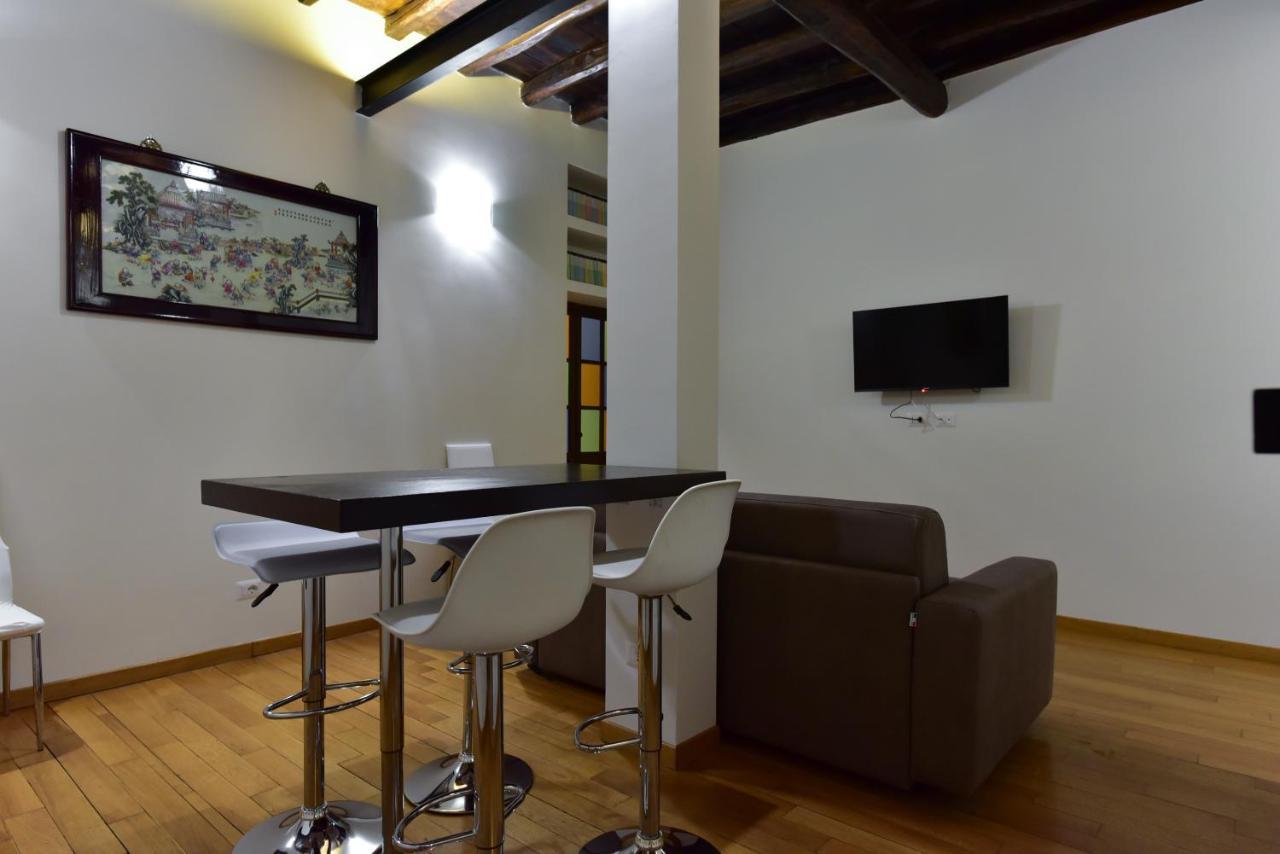 Elite Rome Apartments 2 Zewnętrze zdjęcie