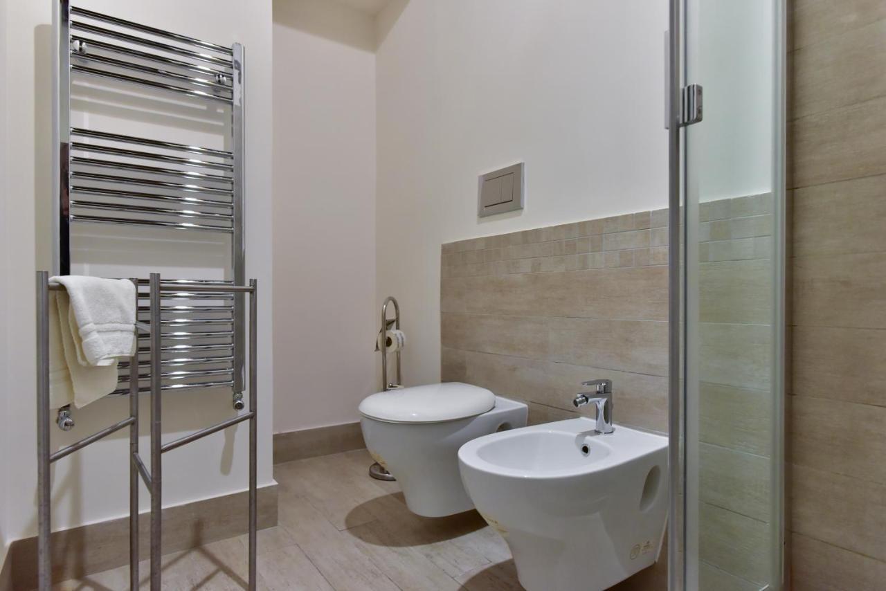 Elite Rome Apartments 2 Zewnętrze zdjęcie