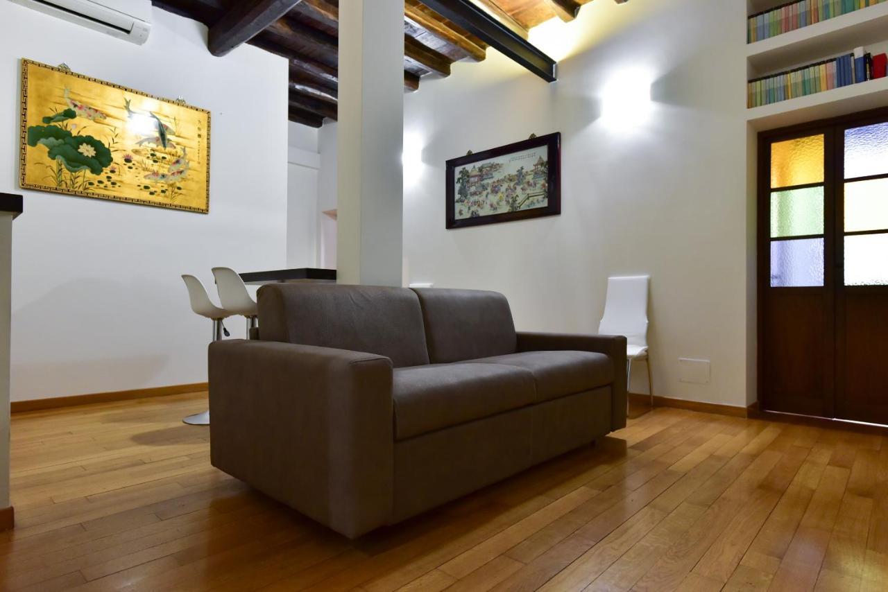 Elite Rome Apartments 2 Zewnętrze zdjęcie