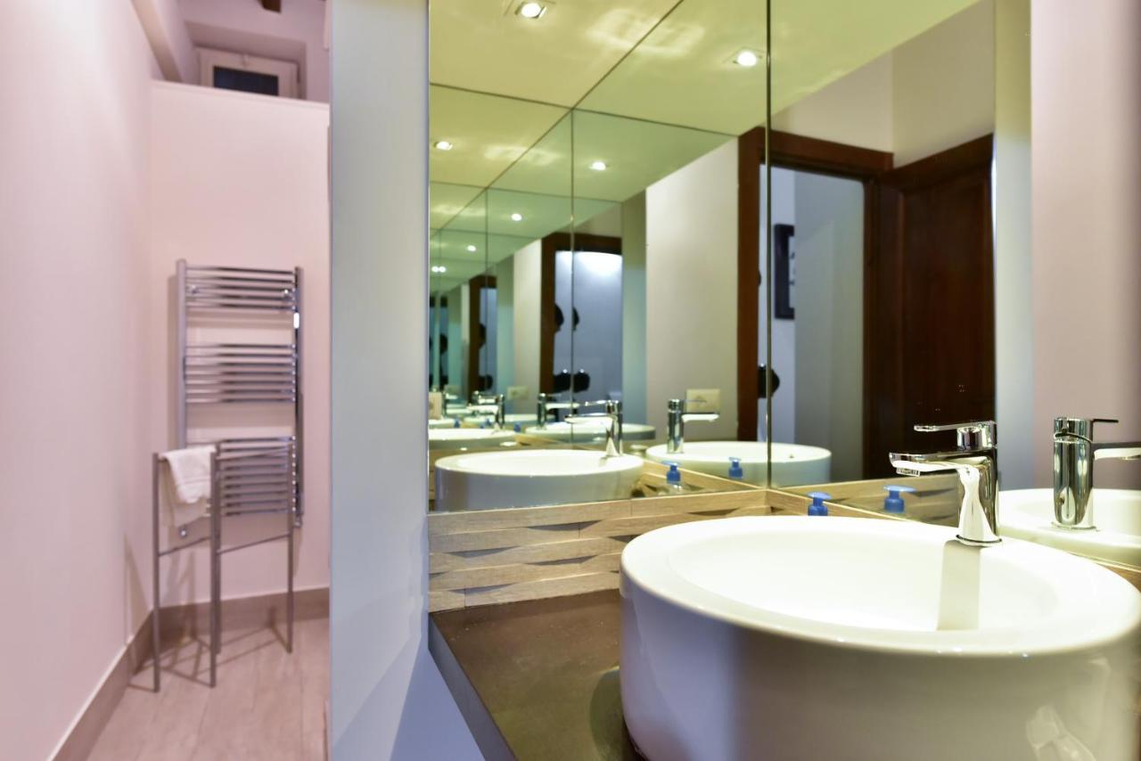 Elite Rome Apartments 2 Zewnętrze zdjęcie