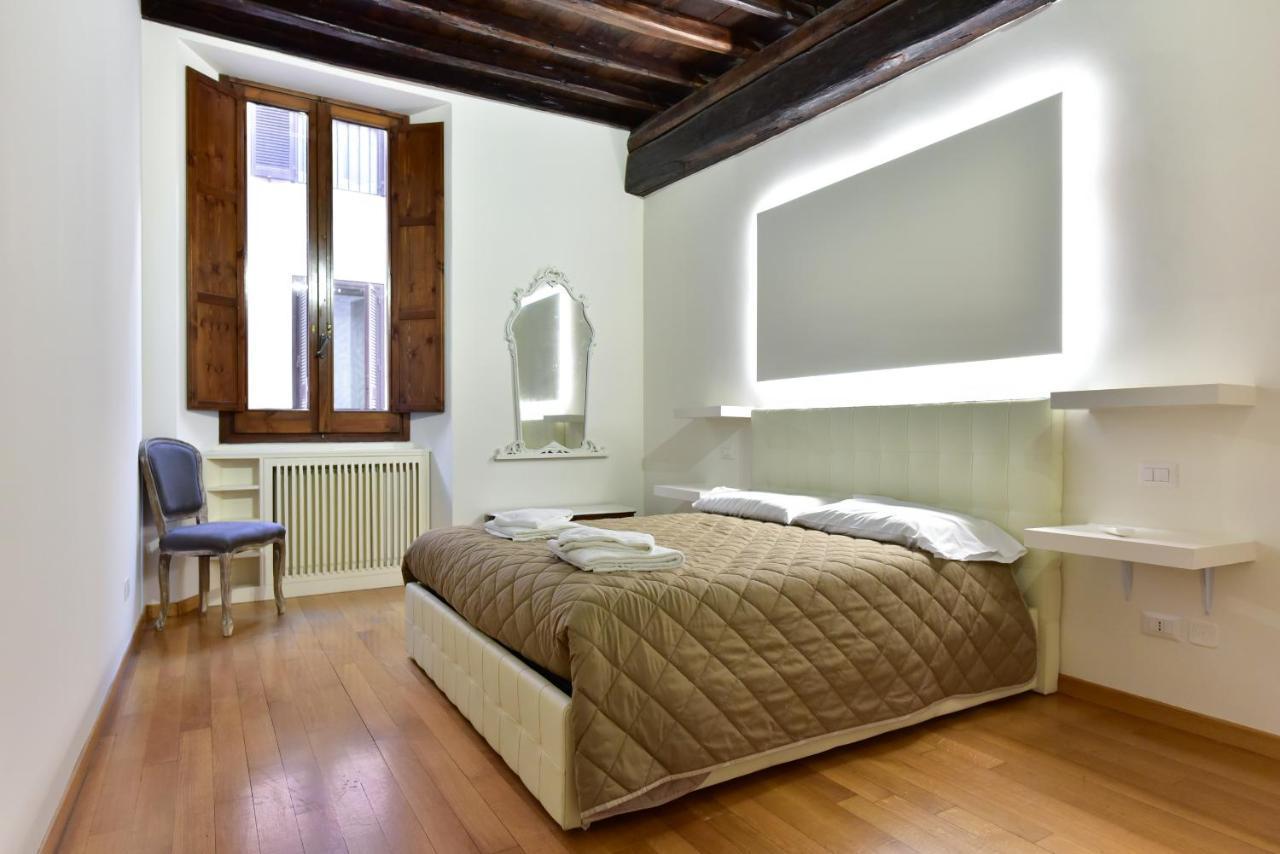 Elite Rome Apartments 2 Zewnętrze zdjęcie